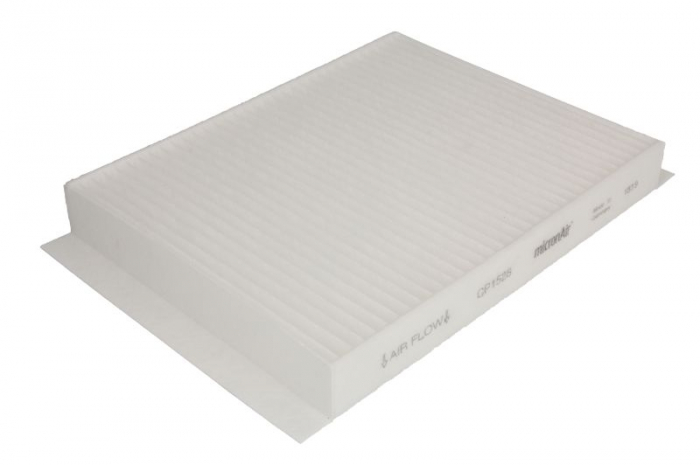 Filtru habitaclu potrivit FORD USA MUSTANG 2.3-5.2 02.14- [1]