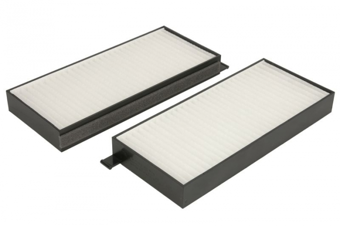 Filtru habitaclu potrivit SSANGYONG KYRON 2.0D 05.05-12.14 [1]