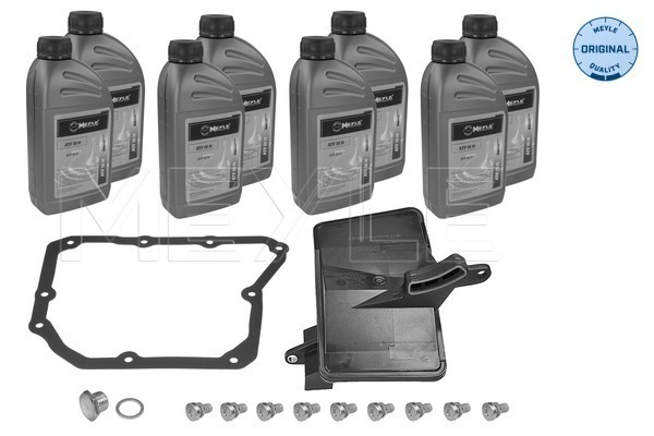 Filtru hidraulic (AF23-5; AF33-5; AW50-51SN; AW55-50SN) potrivit VOLVO C30, C70 I, C70 II, S40 II, S60 I, S80 I, V50, V70 II, XC70 I, XC90 I; OPEL SIGNUM, VECTRA C 2.0-3.5 03.97- [2]
