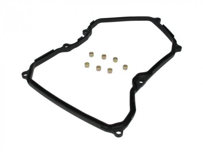 Filtru hidraulic cutie viteze gasket/seal potrivit VW TRANSPORTER T5 2.5D/3.2 04.03-12.09 [1]