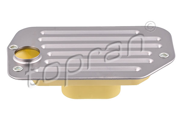 Filtru hidraulic cutie viteze potrivit AUDI 100 C4, A6 C4, A8 D2 2.4-4.2 12.90-09.02 [2]