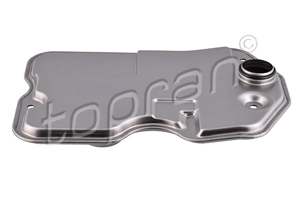 Filtru hidraulic cutie viteze potrivit AUDI Q7; PORSCHE CAYENNE; VW TOUAREG 2.5D-6.0D 09.02-08.15 [2]