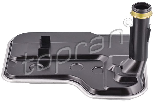 Filtru hidraulic cutie viteze potrivit BMW 1 (E81), 1 (E82), 1 (E87), 1 (E88), 3 (E90), 3 (E91), 3 (E92), 3 (E93), X1 (E84), X3 (E83) 1.6-3.0 09.03-06.15 [2]