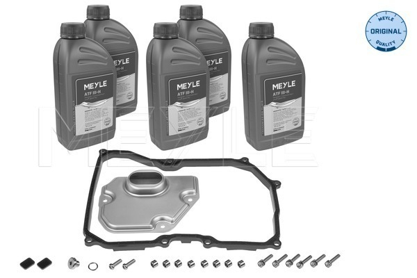 Filtru hidraulic (GA6F21WA) potrivit MINI (R50, R53), (R52) 1.6 03.02-07.08 [2]