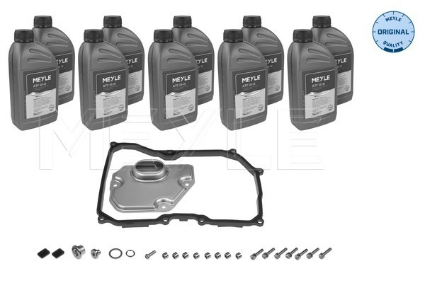 Filtru hidraulic (GA6F21WA) potrivit MINI (R56), (R57), (R58), CLUBMAN (R55), COUNTRYMAN (R60), PACEMAN (R61) 1.4-2.0D 09.06-10.16 [3]