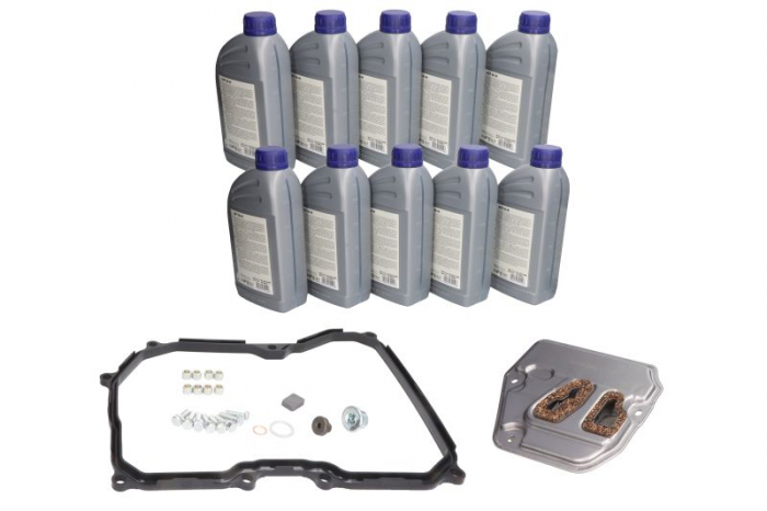 Filtru hidraulic (GA6F21WA) potrivit MINI (R56), (R57), (R58), CLUBMAN (R55), COUNTRYMAN (R60), PACEMAN (R61) 1.4-2.0D 09.06-10.16 [2]