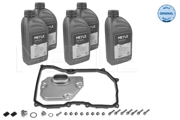 Filtru hidraulic (GA6F21WA) potrivit MINI (R56), (R57), (R58), CLUBMAN (R55), COUNTRYMAN (R60), PACEMAN (R61) 1.4-2.0D 09.06-10.16 [2]