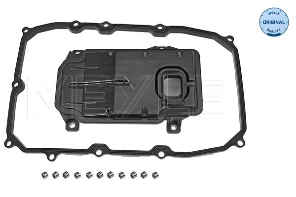 Filtru hidraulic potrivit AUDI Q7; PORSCHE CAYENNE, PANAMERA; VW TOUAREG 3.0-4.8 11.07- [2]