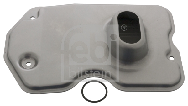 Filtru hidraulic potrivit AUDI Q7; PORSCHE CAYENNE; VW TOUAREG 2.5D-6.0 09.02-08.15 [4]