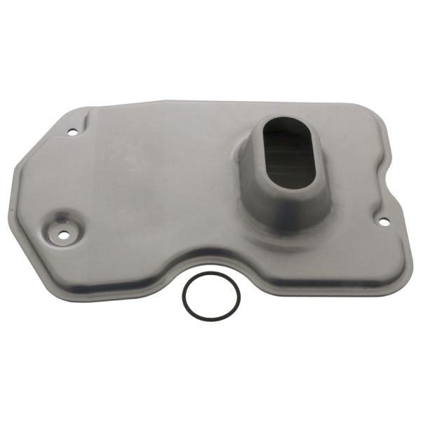 Filtru hidraulic potrivit AUDI Q7; PORSCHE CAYENNE; VW TOUAREG 2.5D-6.0 09.02-08.15 [3]