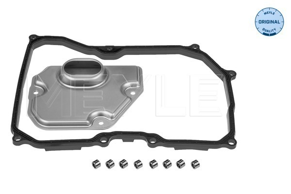 Filtru hidraulic potrivit MINI (R56), (R57), (R58), CLUBMAN (R55), COUNTRYMAN (R60), PACEMAN (R61) 1.4-2.0D 09.06-10.16 [2]