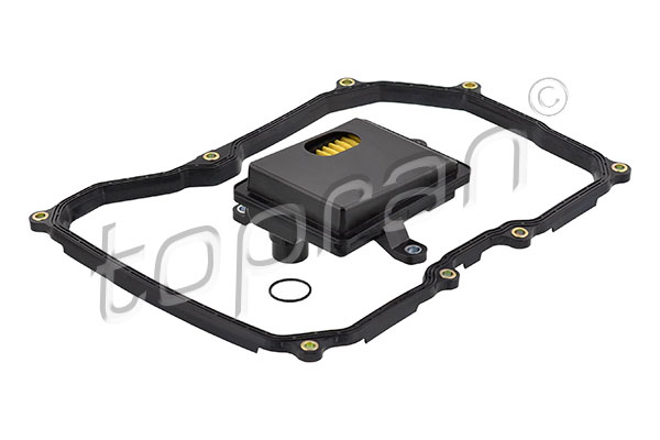 Filtru hidraulic potrivit SEAT ARONA, IBIZA IV SC, IBIZA IV ST, LEON, LEON ST, TOLEDO IV; SKODA OCTAVIA III, RAPID; VW GOLF VII, POLO V 1.0-2.0D 07.12- [3]