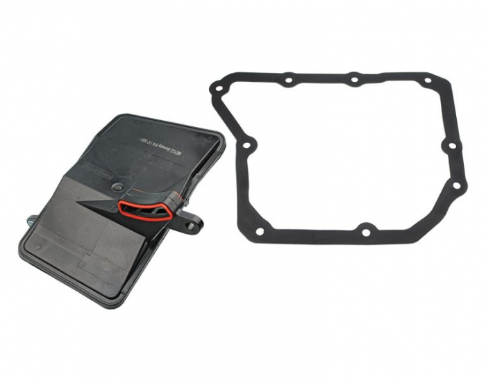 Filtru hidraulic potrivit VOLVO C30, C70 I, C70 II, S40 II, S60 I, S80 I, V50, V70 II, XC70 I, XC90 I; OPEL VECTRA C, VECTRA C GTS 2.0-3.2 03.97-09.14 [1]