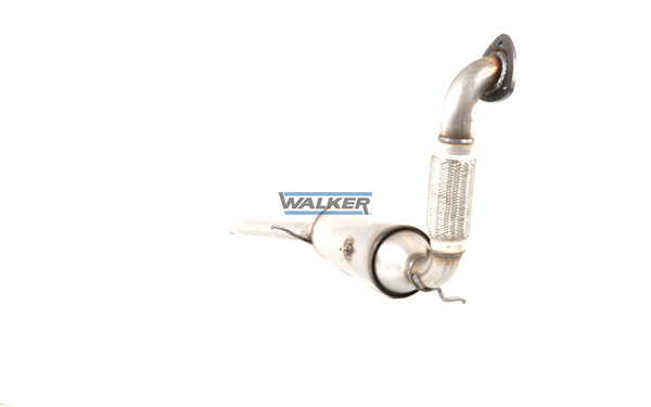 Filtru particule Diesel DPF potrivit FORD TRANSIT, TRANSIT TOURNEO 2.2D 10.07-08.14 [4]