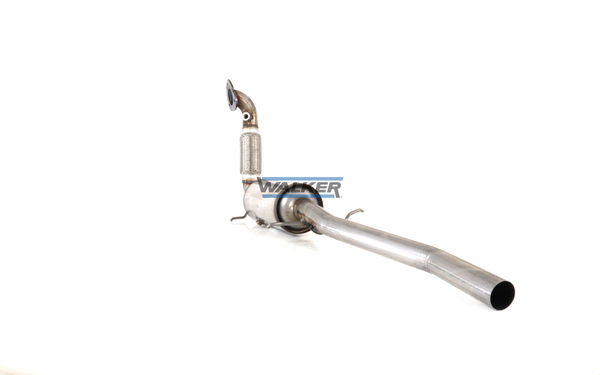 Filtru particule Diesel DPF potrivit FORD TRANSIT, TRANSIT TOURNEO 2.2D 10.07-08.14 [2]