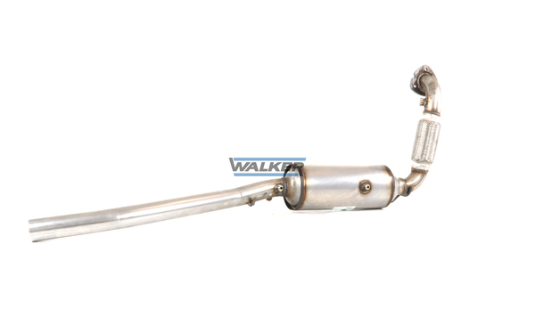 Filtru particule Diesel DPF potrivit FORD TRANSIT, TRANSIT TOURNEO 2.2D 10.07-08.14 [3]