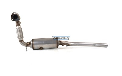 Filtru particule Diesel DPF potrivit FORD TRANSIT, TRANSIT TOURNEO 2.2D 10.07-08.14 [5]
