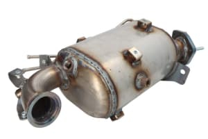 Filtru particule (DPF) [1]
