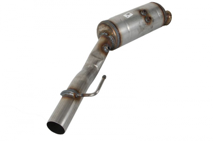 Filtru particule (DPF) [2]