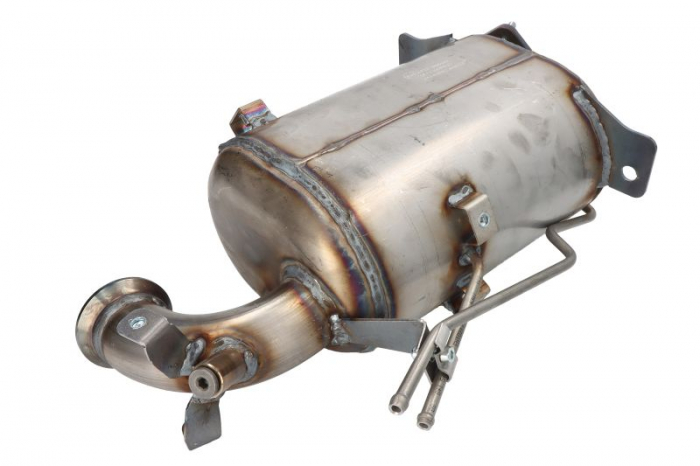 Filtru particule (DPF) [2]