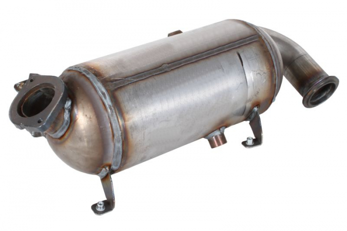 Filtru particule (DPF) ALFA ROMEO 159, GIULIETTA; FIAT FREEMONT, SEDICI; SUZUKI SX4 2.0D dupa 2006 [1]