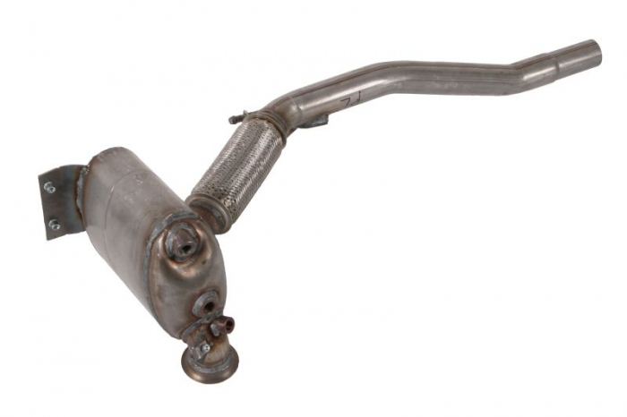 Filtru particule (DPF) AUDI A3; SEAT ALTEA, ALTEA XL, LEON, TOLEDO III; SKODA OCTAVIA II, SUPERB II; VW CADDY III, EOS, GOLF PLUS, GOLF V, JETTA III, PASSAT, TOURAN 1.9D/2.0D dupa 2003 [1]
