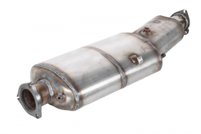 Filtru particule (DPF) AUDI A4 3.0D intre 2004-2008 [1]