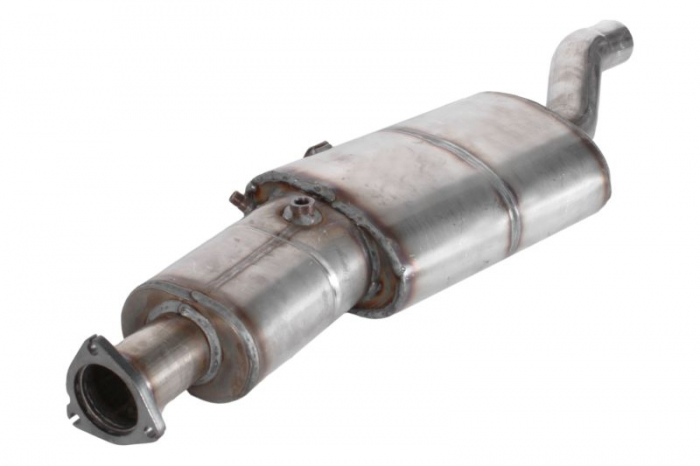 Filtru particule (DPF) AUDI A4, A4 ALLROAD, A5, A6, Q5 2.0D/3.0D intre 2004-2017 [1]