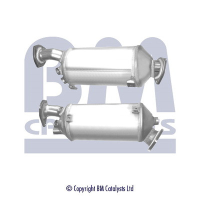 Filtru particule (DPF) AUDI A4, A6 1.9D/2.0D intre 2004-2011 [2]