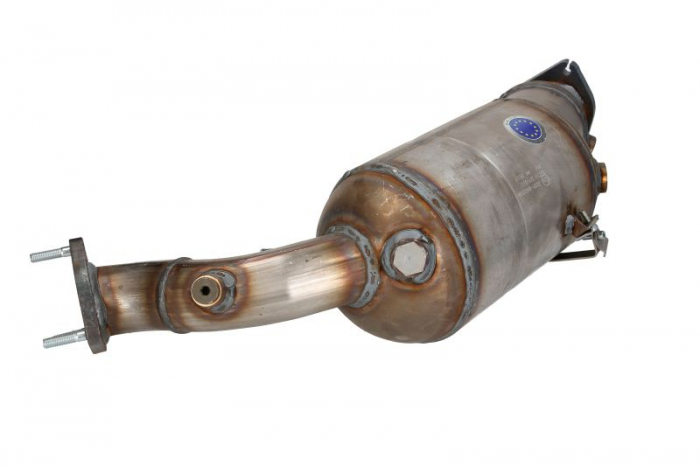 Filtru particule (DPF) AUDI A4, Q5; SEAT EXEO 2.0D intre 2007-2017 [2]