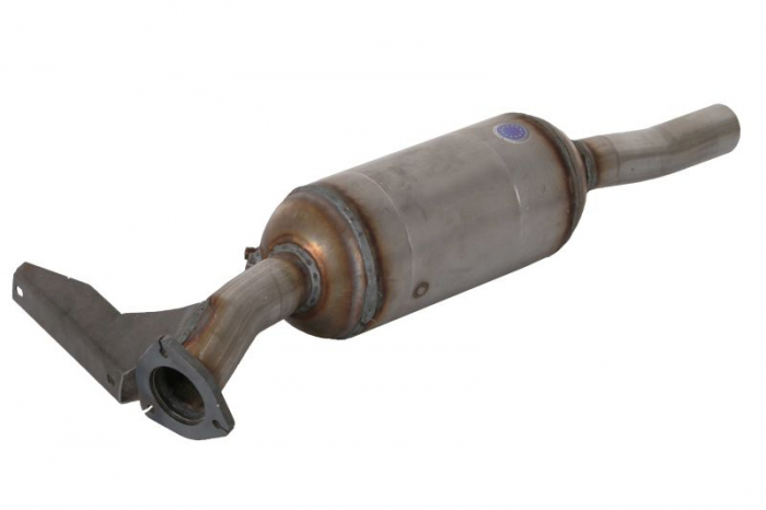 Filtru particule (DPF) AUDI A6, A6 ALLROAD 2.7D/3.0D intre 2004-2011 [1]