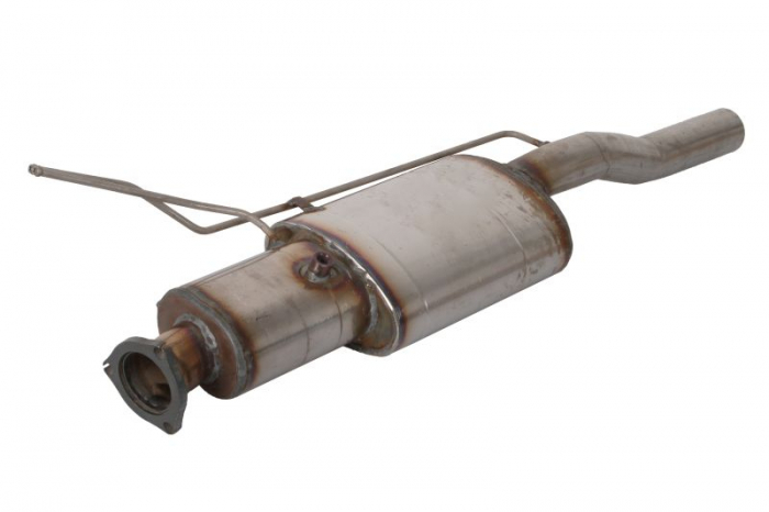 Filtru particule (DPF) AUDI A8 3.0D intre 2003-2010 [1]
