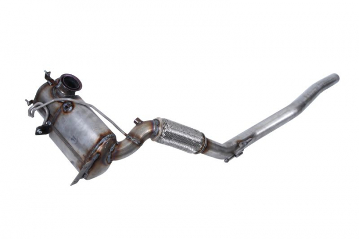 Filtru particule (DPF) AUDI Q3; VW TIGUAN 2.0D intre 2007-2018 [1]