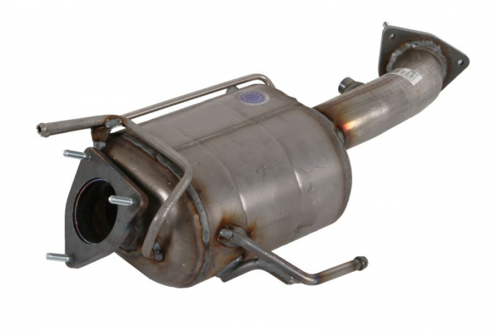 Filtru particule (DPF) AUDI Q7; PORSCHE CAYENNE 3.0D dupa 2009 [1]