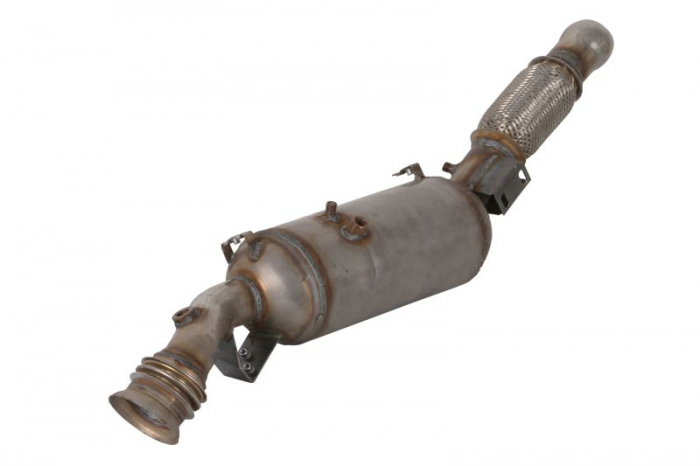 Filtru particule (DPF) automatic transmission MERCEDES SPRINTER 3,5-T (906), SPRINTER 3-T (906), SPRINTER 4,6-T (906), SPRINTER 5-T (906) 2.2D dupa 2006 [1]