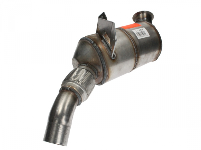 Filtru particule (DPF) BMW Seria 1 (E87) 2.0D intre 2004-2011 [3]