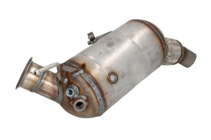 Filtru particule (DPF) BMW Seria 3 (E90), 3 (E91) 2.0D intre 2004-2012 [2]