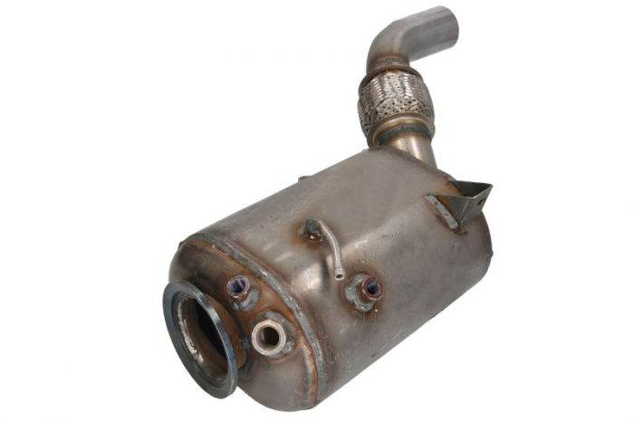 Filtru particule (DPF) BMW Seria 3 (E90), 3 (E91), 3 (E92), 3 (E93), X3 (E83), X5 (E70) 3.0D intre 2004-2013 [2]