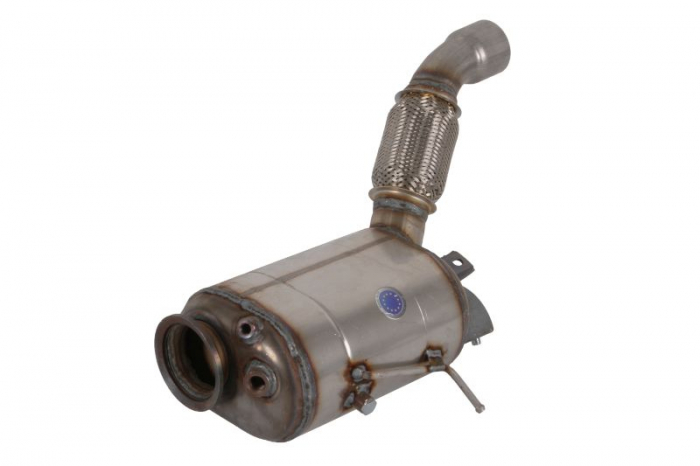 Filtru particule (DPF) BMW Seria 3 (E90), 5 (F10) 3.0D intre 2005-2016 [1]