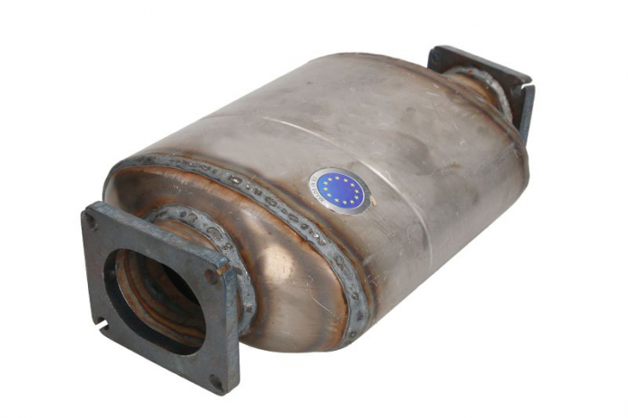 Filtru particule (DPF) BMW Seria 5 (E60), 5 (E61), X3 (E83) 2.0D intre 2004-2010 [1]