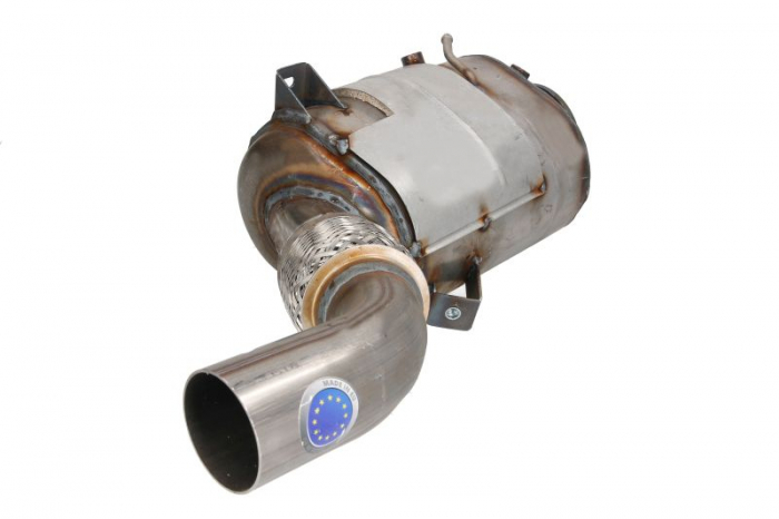 Filtru particule (DPF) BMW X5 (E70) 3.0D intre 2006-2008 [1]