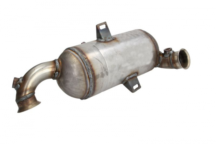 Filtru particule (DPF) CITROEN BERLINGO, BERLINGO MULTISPACE, C3 II, C3 PICASSO, C4 AIRCROSS, C4 CACTUS, C4 GRAND PICASSO I, C4 GRAND PICASSO II, C4 II, C4 PICASSO I, C4 PICASSO II 1.6D dupa 2004 [1]