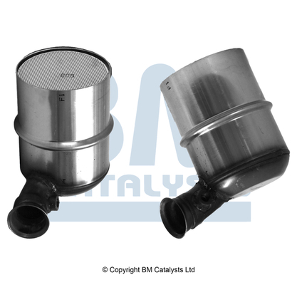 Filtru particule (DPF) CITROEN BERLINGO, BERLINGO MULTISPACE, C3 II, C3 PICASSO, C4 AIRCROSS, C4 CACTUS, C4 GRAND PICASSO I, C4 GRAND PICASSO II, C4 II, C4 PICASSO I, C4 PICASSO II 1.6D dupa 2008 [2]