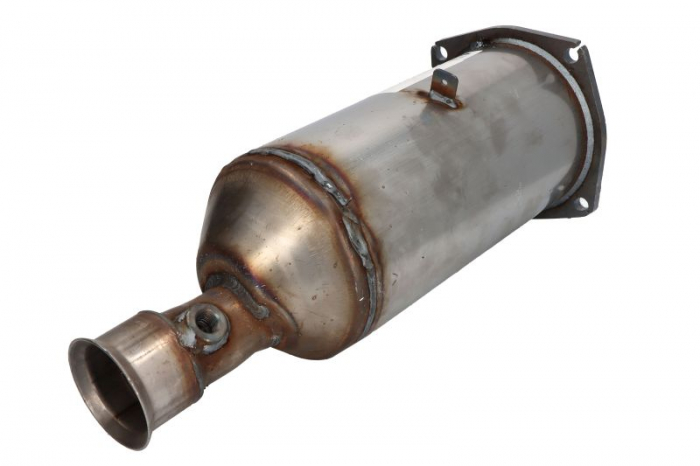 Filtru particule (DPF) CITROEN C4 GRAND PICASSO I, C4 PICASSO I 2.0D intre 2006-2013 [2]