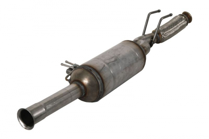 Filtru particule (DPF) CITROEN C8, JUMPY; FIAT SCUDO; PEUGEOT 807, EXPERT, EXPERT TEPEE 2.0D dupa 2006 [1]