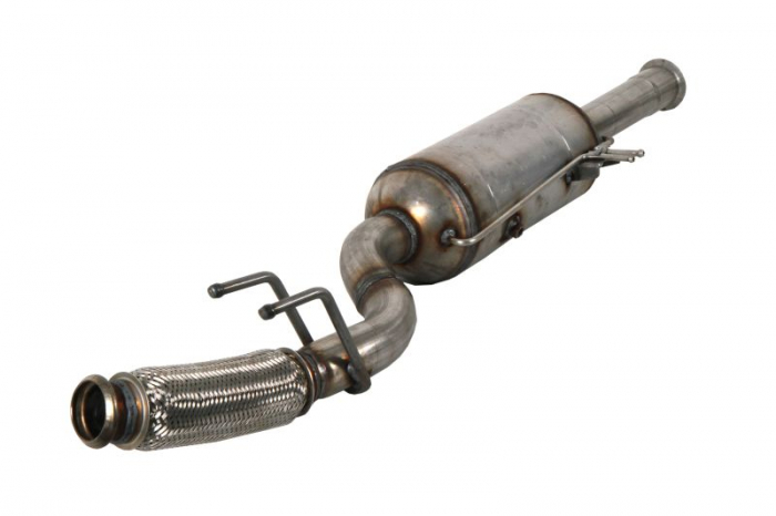 Filtru particule (DPF) CITROEN C8, JUMPY; FIAT SCUDO; PEUGEOT 807, EXPERT, EXPERT TEPEE 2.0D dupa 2006 [3]