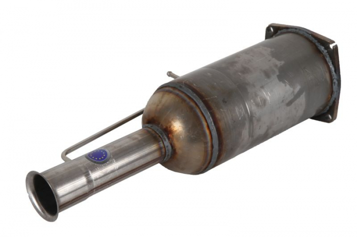 Filtru particule (DPF) CITROEN C8, JUMPY; FIAT SCUDO, ULYSSE; PEUGEOT 807 2.0D dupa 2006 [2]