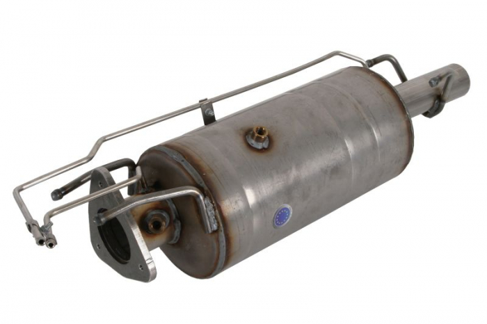 Filtru particule (DPF) CITROEN JUMPER; FIAT DUCATO 2.2D/2.3D dupa 2006 [1]
