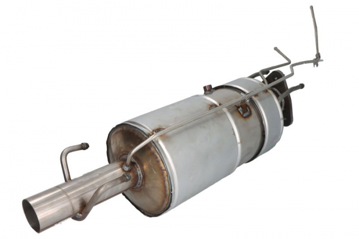 Filtru particule (DPF) CITROEN JUMPER; FIAT DUCATO 2.2D/2.3D dupa 2006 [2]