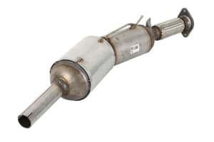 Filtru particule (DPF) DACIA DOKKER, DOKKER EXPRESS, LODGY, LOGAN II, LOGAN MCV II, SANDERO II; RENAULT SANDERO/STEPWAY II 1.5D dupa 2012 [1]